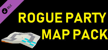 Rogue Party - Map Pack PC DLC deal