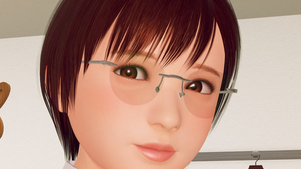 скриншот ItazuraVR - Glasses 0