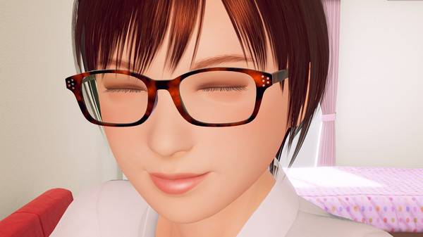 скриншот ItazuraVR - Glasses 1