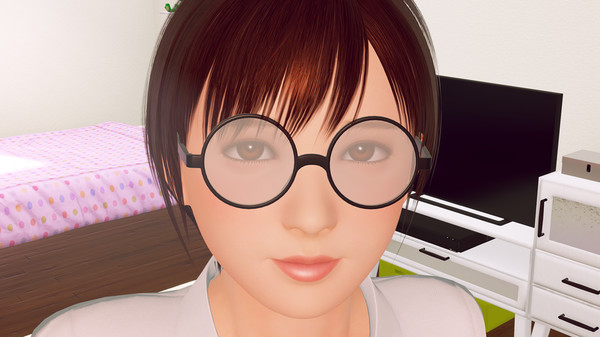 скриншот ItazuraVR - Glasses 4