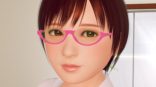 скриншот ItazuraVR - Glasses 2