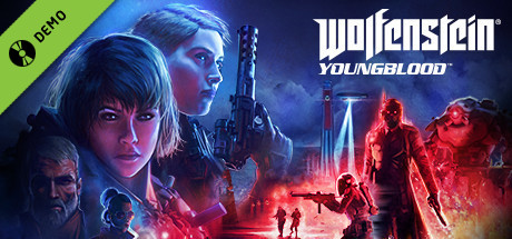 Wolfenstein: Youngblood Demo banner image