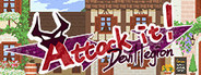 Attack it! Devil legion
