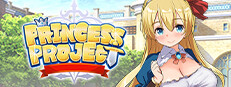 Princess Project 게임 이미지