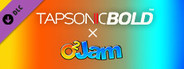 TAPSONIC BOLD - O2Jam Pack