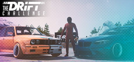 The Drift Challenge Cover Image