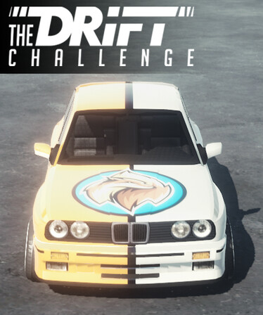 The Drift Challenge