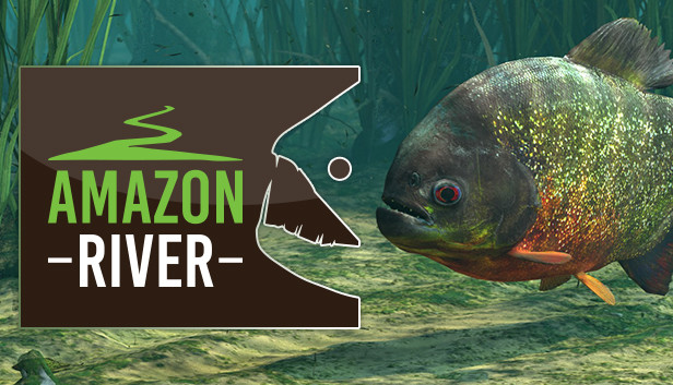 Ultimate Fishing Simulator -  River DLC on Steam