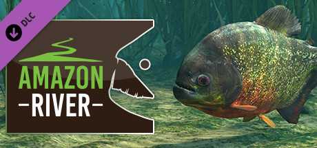 Ultimate Fishing Simulator - Amazon River DLC On Steam