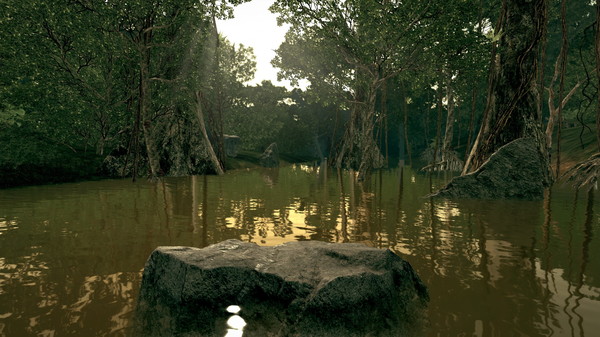 Ultimate Fishing Simulator - Amazon River DLC for steam Ultimate Fishing Simulator - Amazon River DLC for steam