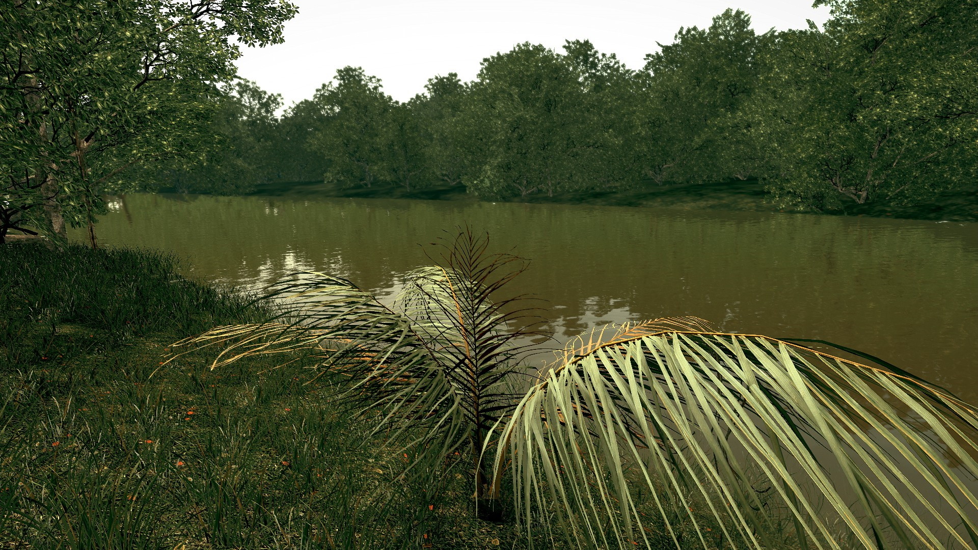 Ultimate Fishing Simulator - Amazon River DLC screenshot screenshot 5