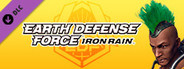 EARTH DEFENSE FORCE: IRON RAIN - Anarchy Helm