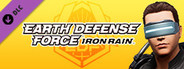 EARTH DEFENSE FORCE: IRON RAIN - Cyber Goggles