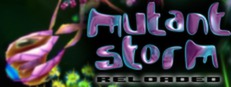 Mutant Storm: Reloaded 게임 이미지
