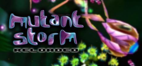 Mutant Storm: Reloaded steam charts