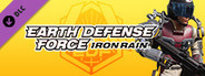 EARTH DEFENSE FORCE: IRON RAIN - Creation parts: Infantryman Pants