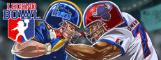 Legend Bowl