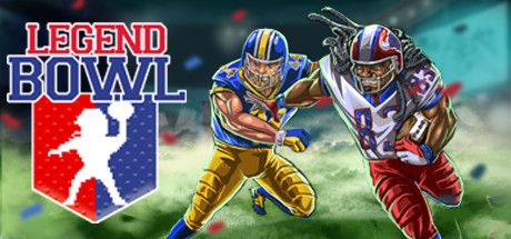 Legend Bowl header image