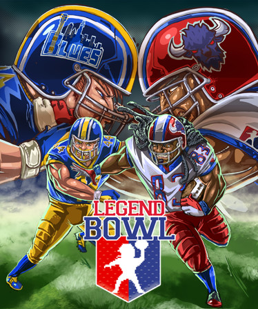 Legend Bowl