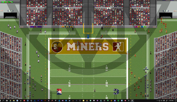 Legend Bowl CD Key 1