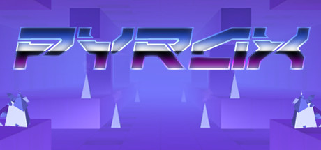 Pyrax Cover Image