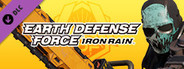 EARTH DEFENSE FORCE: IRON RAIN - Tactical Mask Bundle