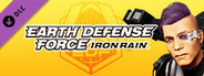 EARTH DEFENSE FORCE: IRON RAIN - HMD