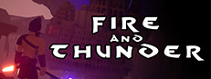 Fire And Thunder