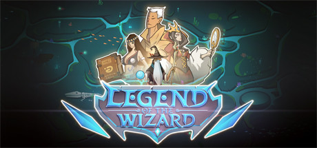 巫师超凡者 Legend of the wizard steam charts