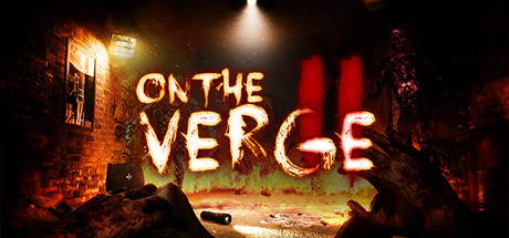 On The Verge II Cover Image