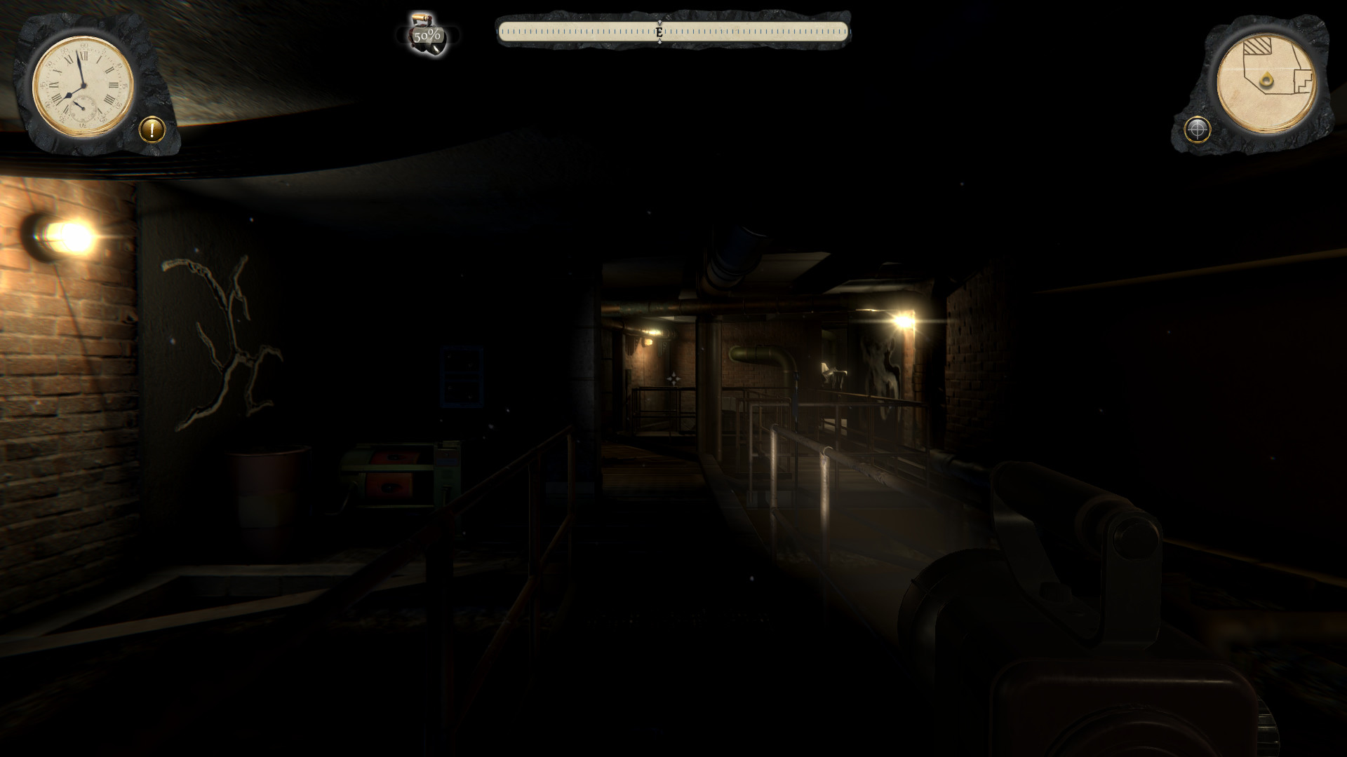 Try 'n Cry - Prologue #2