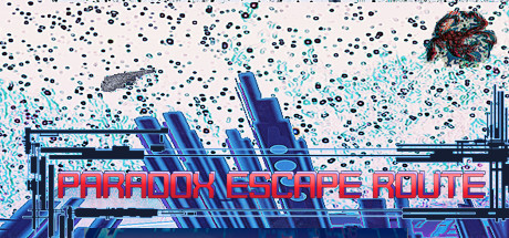 Paradox Escape Route Cover Image