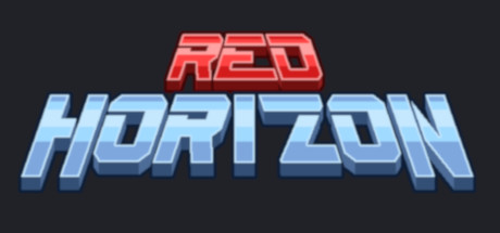 Red Horizon Cover Image