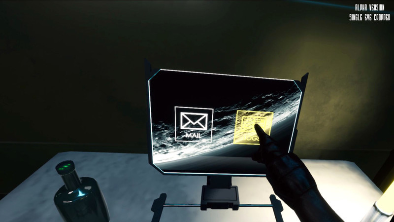 Pirates of the Asteroid Belt Demo #3