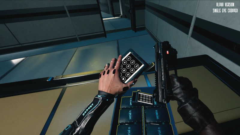 Pirates of the Asteroid Belt Demo #5