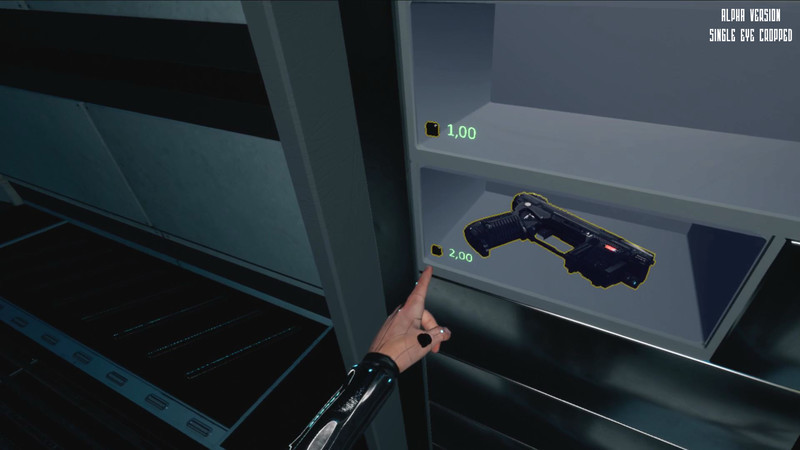 Pirates of the Asteroid Belt Demo #4