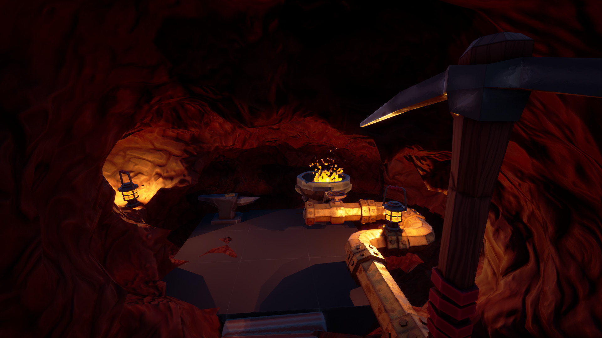Hydroneer Free Download