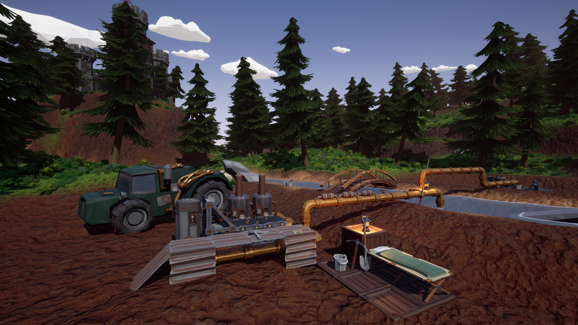 Hydroneer Free Download