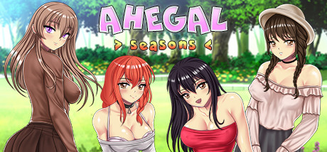 AHEGAL SEASONS header image