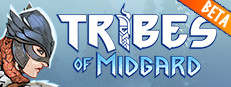 Tribes of Midgard - Open Beta 게임 이미지