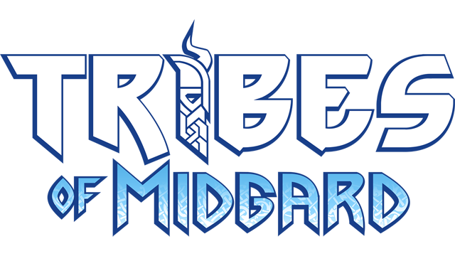 Tribes of Midgard
