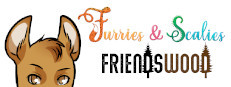 Furries & Scalies: Friendswood