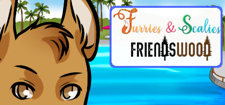 Furries & Scalies: Friendswood Cover Image