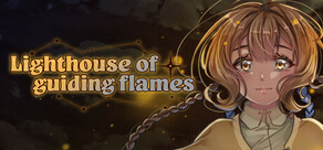 Lighthouse of Guiding Flames