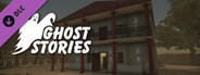 Ghost Stories - Soundtracks DLC