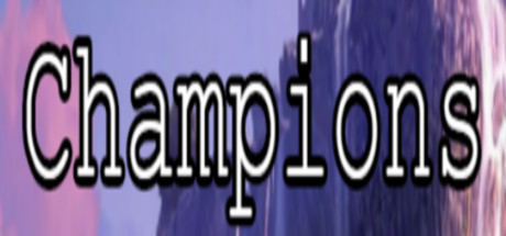 Champions Cover Image
