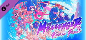 The Messenger - Picnic Panic DLC