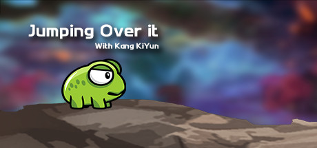 Jumping Over It With Kang KiYun steam charts