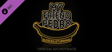 My Friend Pedro on Steam