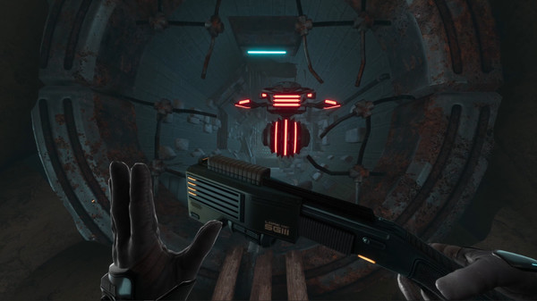 LONN game for Linux 1